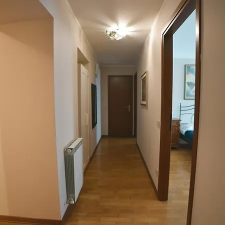 We - Corso Saba House * Triest