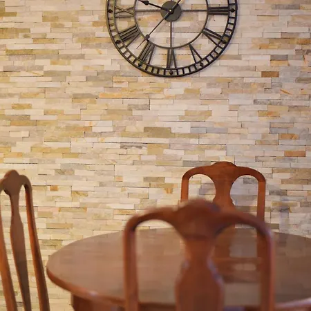 We - Corso Saba House