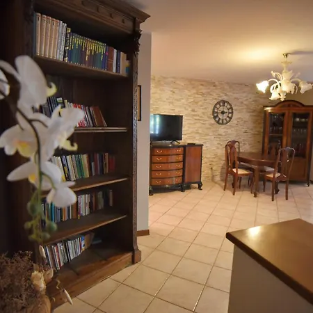 Appartamento We - Corso Saba House *