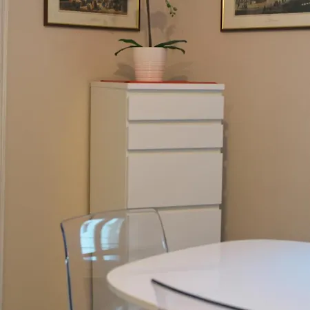 Apartament We - Corso Saba House