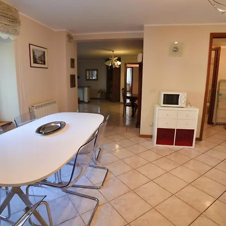 We - Corso Saba House Appartamento *