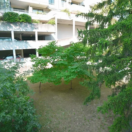 Appartamento We - Corso Saba House