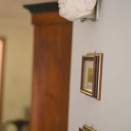 We - Corso Saba House Trieste