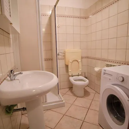 We - Corso Saba House * Triest