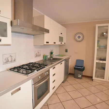 We - Corso Saba House Appartamento