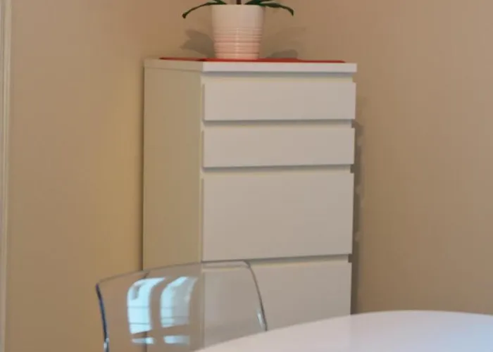 Apartment We - Corso Saba House