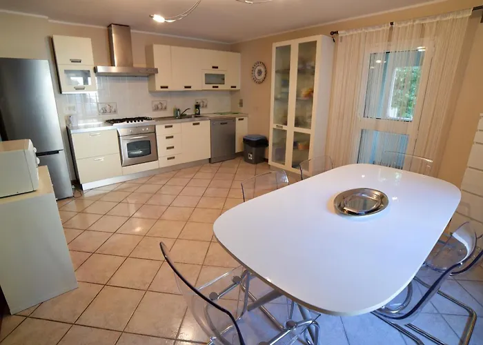 Apartment We - Corso Saba House *