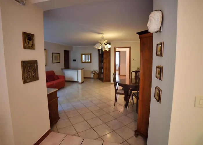 We - Corso Saba House * Trieste