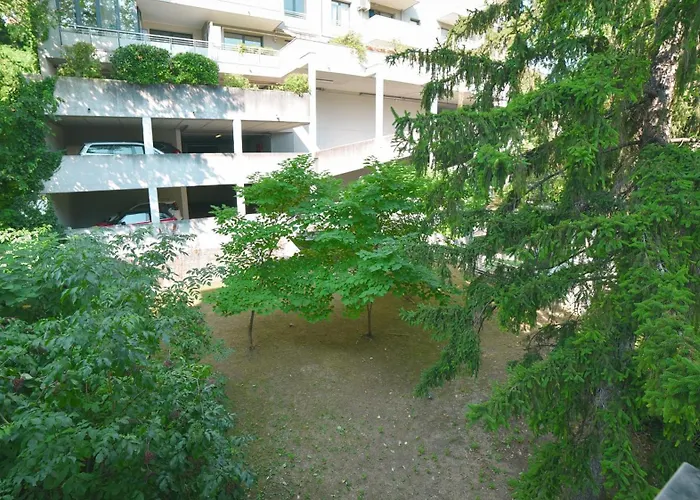 Apartment We - Corso Saba House