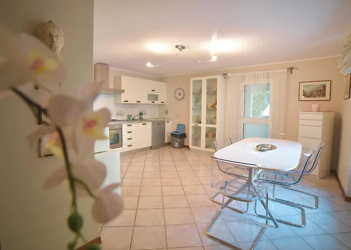 We - Corso Saba House Apartment *