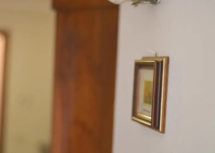 We - Corso Saba House Trieste