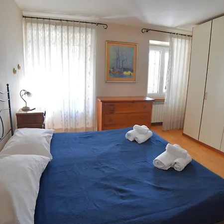 We - Corso Saba House Appartement