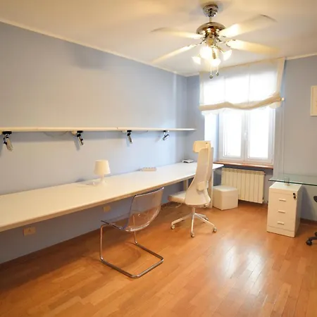 Appartement We - Corso Saba House