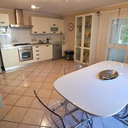 Appartement We - Corso Saba House *