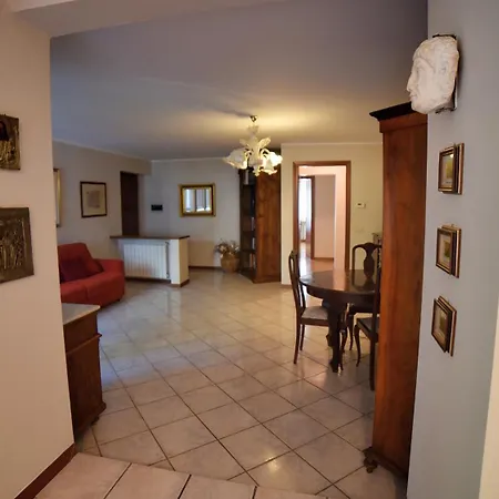 We - Corso Saba House * Triest
