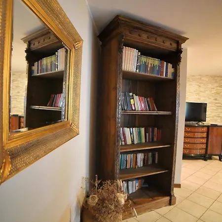 We - Corso Saba House Triëst