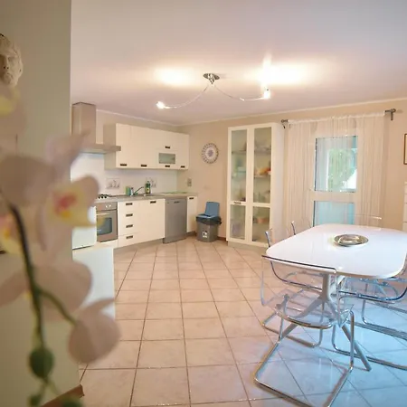 We - Corso Saba House Appartement *