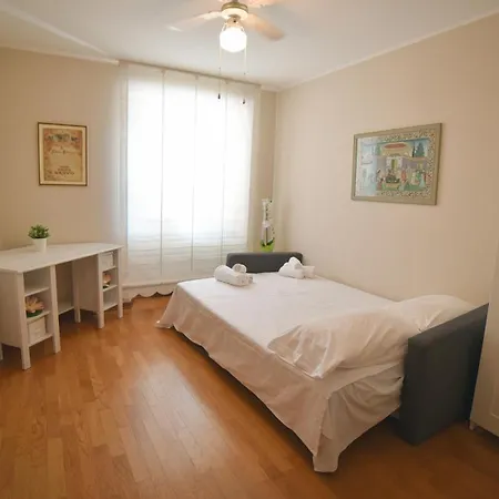 Appartement We - Corso Saba House