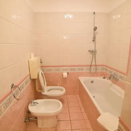 Appartamento We - Corso Saba House