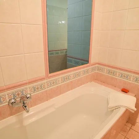 We - Corso Saba House Appartement *