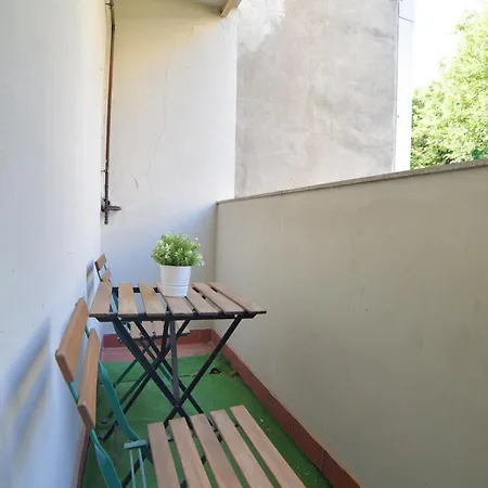 We - Corso Saba House *