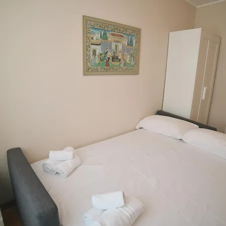 Appartamento We - Corso Saba House