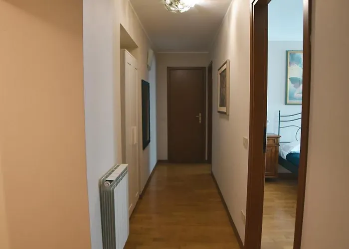 We - Corso Saba House * Trieste