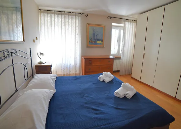 We - Corso Saba House Apartamento