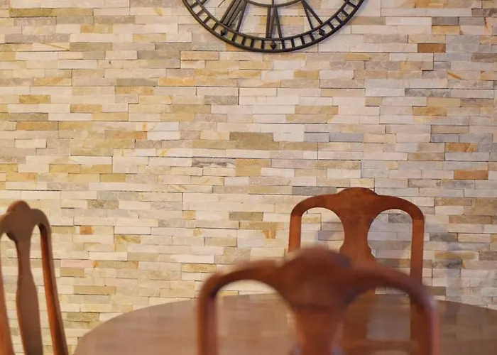 We - Corso Saba House