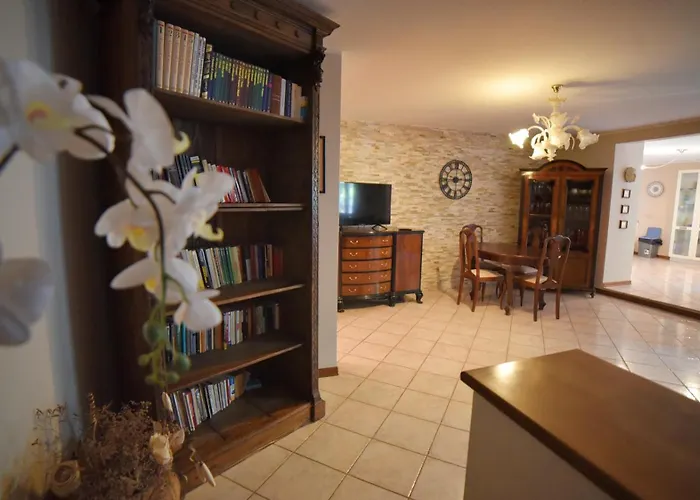 Apartamento We - Corso Saba House *