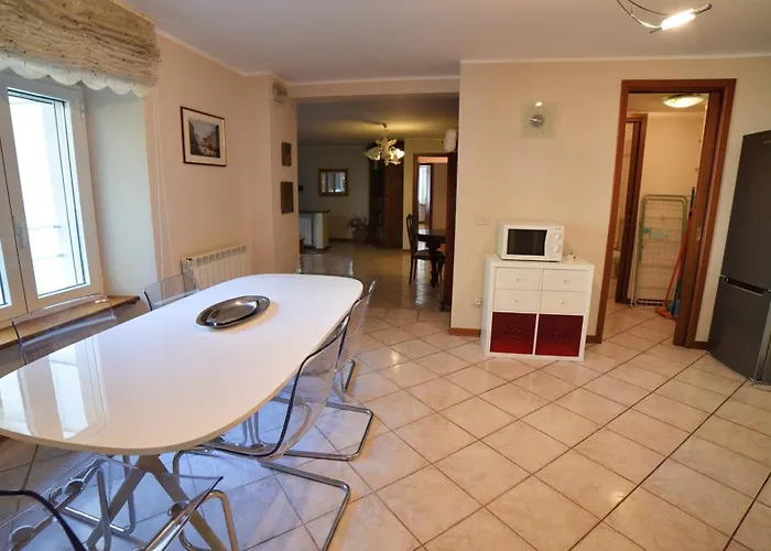 We - Corso Saba House Apartamento *