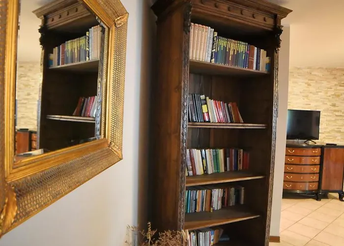 We - Corso Saba House Trieste