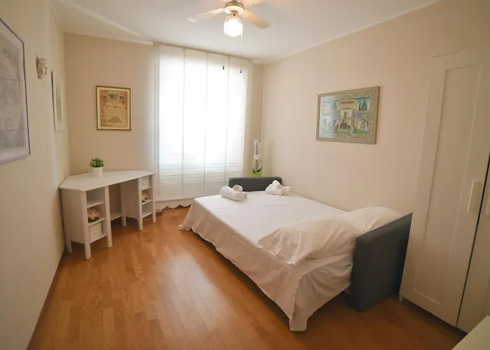 Apartamento We - Corso Saba House
