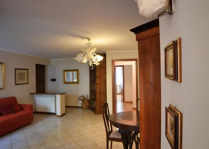 We - Corso Saba House Apartamento Trieste