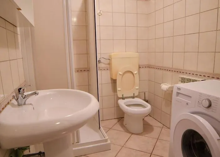 We - Corso Saba House * Trieste