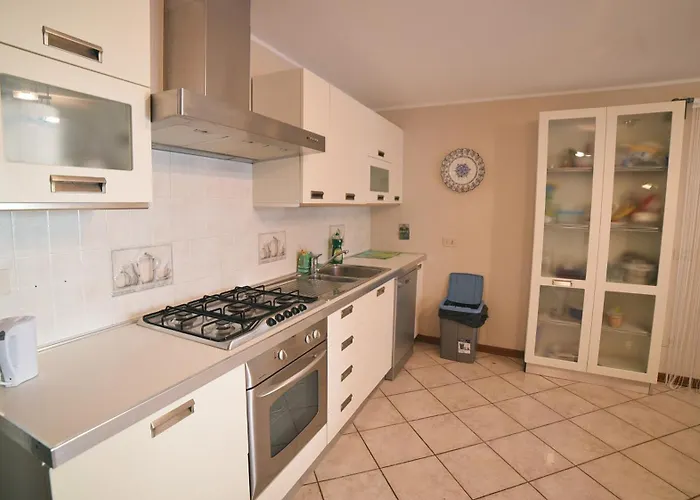 We - Corso Saba House Apartamento