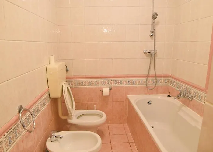 Apartamento We - Corso Saba House