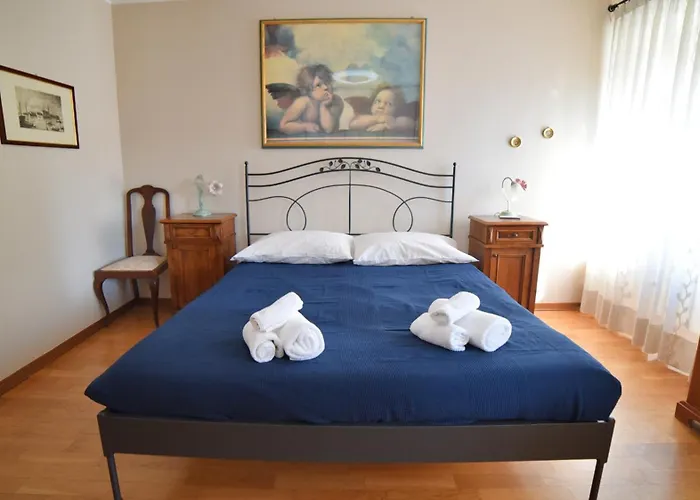 We - Corso Saba House Apartamento Trieste