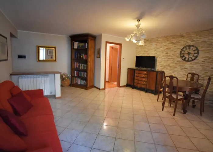 We - Corso Saba House * Trieste