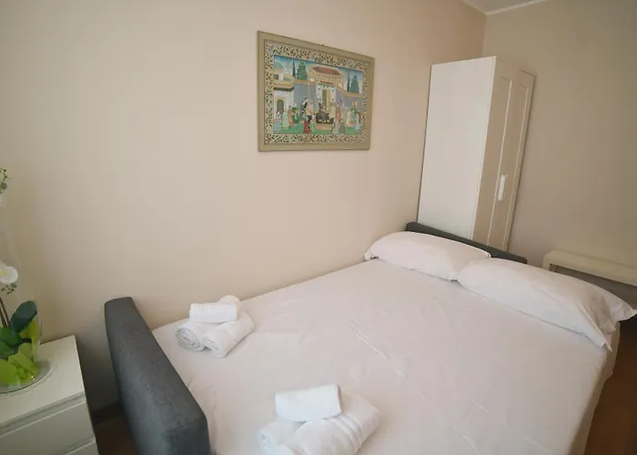 Apartamento We - Corso Saba House